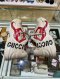 Gucci SNEAKERS RHYTON LIPS SIZE37