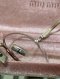 Miumiu EYEGLASSES ROUND