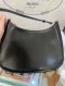 Prada CLEO BAG BLACK 2025