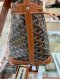 Goyard PETIT FLOT BUCKET TAN/BLACK 2024