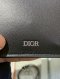 Dior SHORT WALLET BLACK 2023