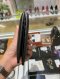 Dior SHORT WALLET BLACK 2023