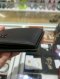 Dior SHORT WALLET BLACK 2023