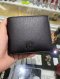 Dior SHORT WALLET BLACK 2023