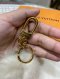 Louis Vuitton SNOW VIVIENNE CHARM KEYCHAIN