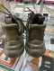 Louis Vuitton ARCHLIGHT KHAKI SNEAKERS SIZE38