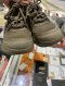 Louis Vuitton ARCHLIGHT KHAKI SNEAKERS SIZE38