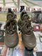 Louis Vuitton ARCHLIGHT KHAKI SNEAKERS SIZE38