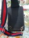Gucci WAIST BAG ALLOVER BLACK