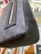 Gucci WAIST BAG ALLOVER BLACK