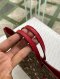 Gucci GG SUPREME BOW TOTE