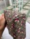 Gucci GG SUPREME BOW TOTE