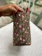 Gucci GG SUPREME BOW TOTE