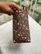Gucci GG SUPREME BOW TOTE