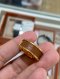Hermes BAGUE PM OLYMPE GOLD SIZEM