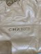 Chanel 22 SMALL METALLIC GOLD GHW MICROCHIP