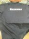 Balenciaga DESTROYED T-SHIRT BLACK SIZEXS