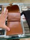 Celine SHORT WALLET BROWN 2022