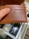 Celine SHORT WALLET BROWN 2022