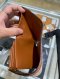 Celine SHORT WALLET BROWN 2022