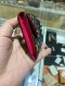Louis Vuitton CARD HOLDER BLACK MULTICOLOR 2010