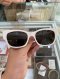 Celine SUNGLASSES CL40197U WHITE