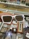 Louis Vuitton MILLIONAIRES SUNGLASSES WHITE