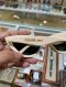 Celine CAT EYE SUNGLASSES BEIGE