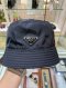 Prada BUCKET HAT NYLON NERO SIZES