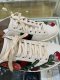 Gucci SNEAKERS FLOWER SIZE37