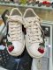 Gucci SNEAKERS FLOWER SIZE37