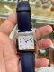 Hermes HEURE H WATCH MEDIUM 30MM NAVY STAMPZ