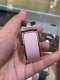 Hermes CLIC CLAC H GM PINK PHW 2021