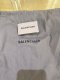 Balenciaga LE CAGOLE XS BLUE STAMP R 2022