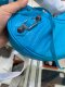 Balenciaga LE CAGOLE XS BLUE STAMP R 2022