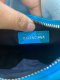 Balenciaga LE CAGOLE XS BLUE STAMP R 2022