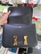 Hermes CONSTANCE 24 NOIR VEAU GHW STAMPD