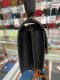 Hermes CONSTANCE 24 NOIR VEAU GHW STAMPD