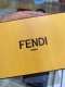 Fendi SUNGLASSES FE40009I (ลายเสือ)