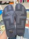 Versace RUBBER SANDALS BLACK SIZE43