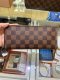 Louis Vuitton CLEMANCE DAMIER EBENE GI2116