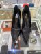 YSL HIGH HEELS PATENT SIZE35.5