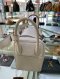 Hermes LINDY MINI CLEMANCE CRAIE PHW STAMPZ