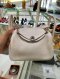 Hermes LINDY MINI CLEMANCE CRAIE PHW STAMPZ