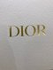 Dior CARO SMALL WHITE 2022