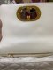 Dior CARO SMALL WHITE 2022