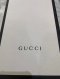 Gucci RHYTON SNEAKERS WHITE GUCCI SIZE37