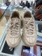 Gucci RHYTON SNEAKERS WHITE GUCCI SIZE37