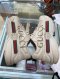 Gucci RHYTON SNEAKERS WHITE GUCCI SIZE37