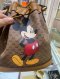 Gucci MICKEY MOUSE BUCKET BAG